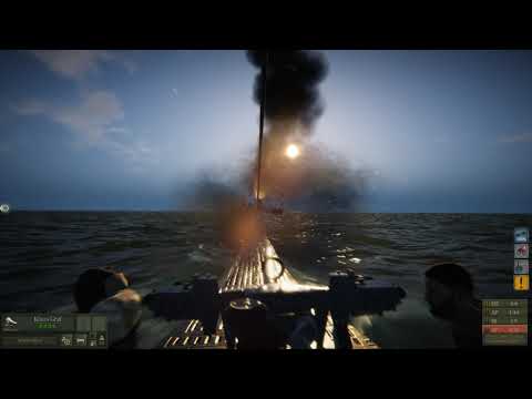 MongoTV_6685 - Mongo Games - UBOAT - Part 8 - I Try Again