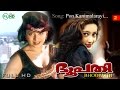 Pon Kanimalarayi Malayalam Movie Video Song Bhoopathi