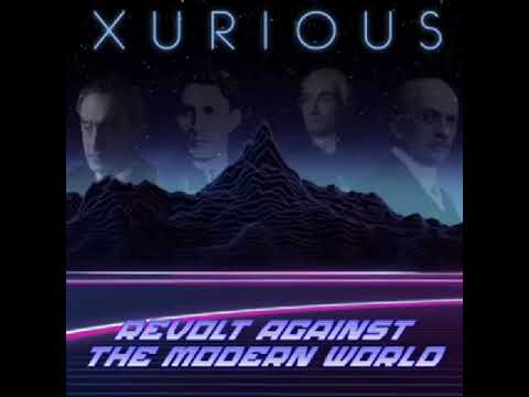 Xurious - Liftwaffe | Audio World | Audio Song