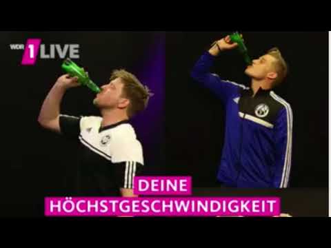 Eins Live: Neue Spieler für den Rheydter SV?