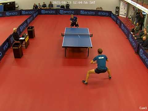 Næstved - Herlev 23.10.2021 Bord1