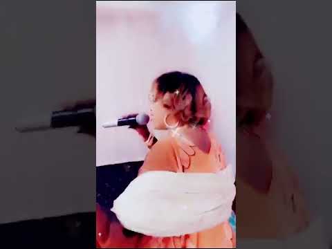 Dynamic Singer Performing Live with Soulful Energy#LiveMusic #SingerPerformance