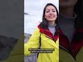 Iceland's Gulfoss – the 'Golden Falls'