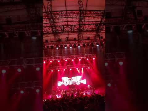 Thumbnail for Rose tattoo, Dropkick Murphy live by Rose Tattoo