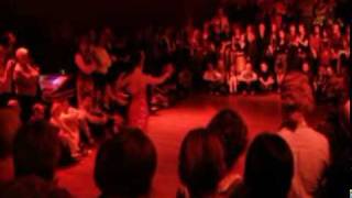 Anibal Lautaro y Valeria Maside - "Recuerdo"