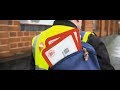 DMN A Day In The Life Of Kevin Our Vehicle Delivery Driver