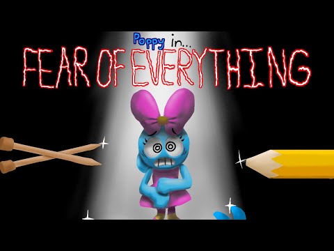 Dandy's World - Season 1, Episode 1 - FEAR OF EVERYTHING [LOST TAPE FOUND] (Part 1)