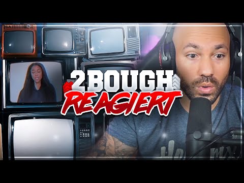 2Bough REAGIERT: AZZI MEMO - BIST DU WACH? (Benefiz Song für Hanau)