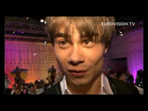 Alexander Rybak - Fela Igjen (Alexander Rybak & Opptur)