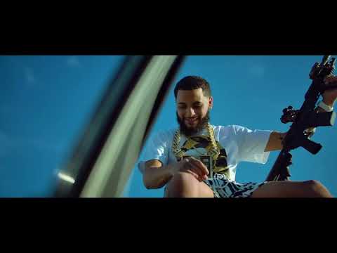 Kele X Sombrapr - PANICO (OFFICIAL VIDEO)