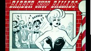 Girl of My Dreams & The Whiffenpoof Song