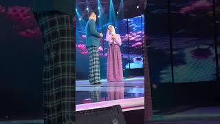 Download lagu DUET MILA DAN FAUL GAYO II MEGA KONSER PADAMU GURU #live mp3