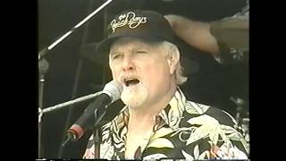 The Beach boys　Live 2000  Wouldn't It Be Nice