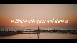 Download lagu Nickofficial- Indreni [ Lyric Video] Prod. Foeseal mp3