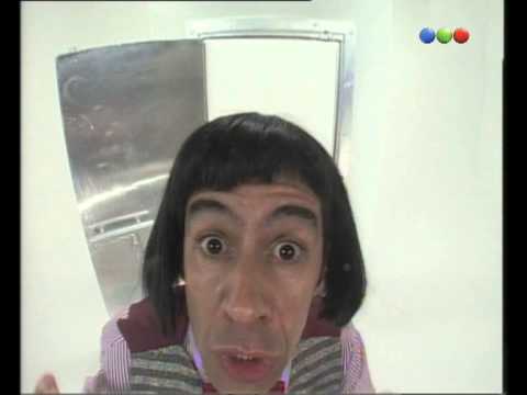 Depósito de Personajes - Videomatch