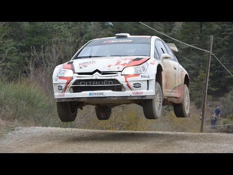 10° Ronde Valtiberina Città di Arezzo 2016