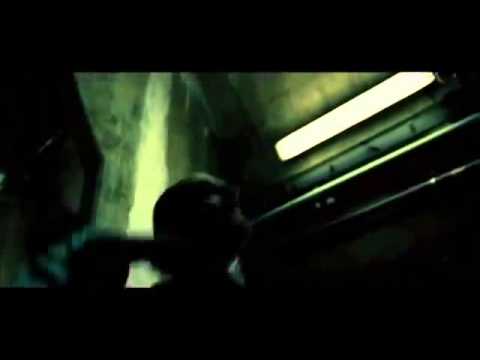 James McAvoy  Exclusive Clip - welcome to the Punch