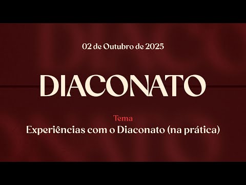 Diaconato