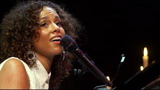 Alicia Keys - How Come You Don’t Call Me (Songs in A Minor: Live at Joe's Pub, 2011)