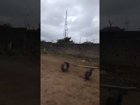 4 Plots of Land For Sale – Ikotun-Idimu Road, Lagos