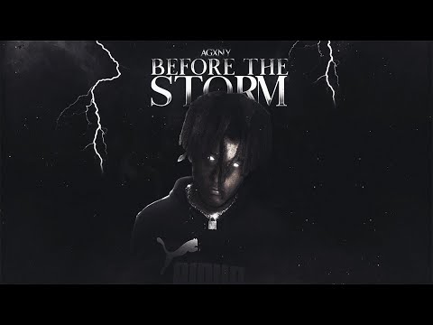 Agxny - Through The Night (Official Audio)