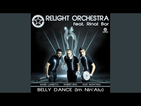 Belly Dance (Im Nin Alu) (Robert Eno & Lanzetta Extended Remix)