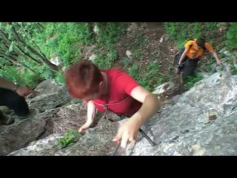 Planinarska skola Matica 2008 - by Mladen Fiss