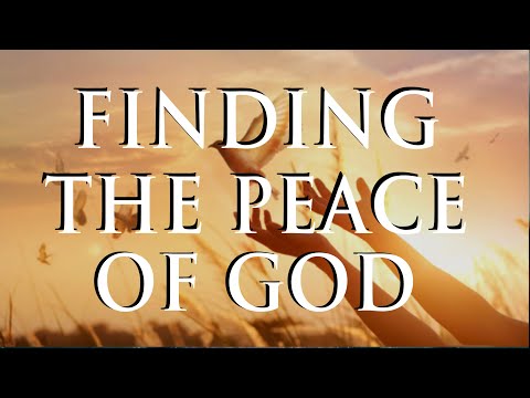 Nothing Real Can Be Threatened // A Course In Miracles 001