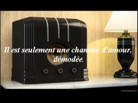 Three Dog Night - An Old Fashioned Love Song (sous-titré en francais)