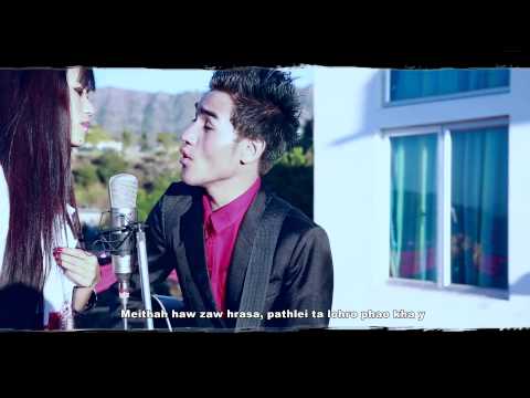 Rindika feat Catherine - Valentine