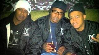 Bengie B & Gangsta ft Master P - Iky Dyke