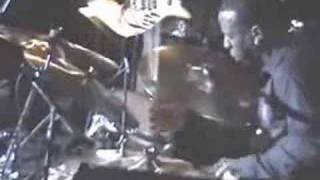 Drum Solo by Drummer Billy Kilson jamming with Chris Botti and James Genus - Live Performance