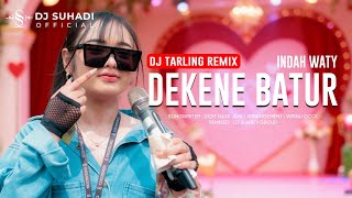 Download lagu DJ MINIM KESEMPATAN SETITIK KEMUNGKINAN ( DEKENE BATUR ) - Indah Waty (Remix) By DJ Suhadi  mp3