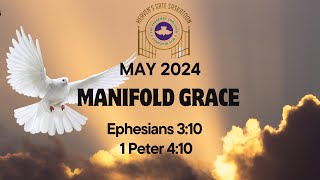 Bible Study | May 14th, 2024