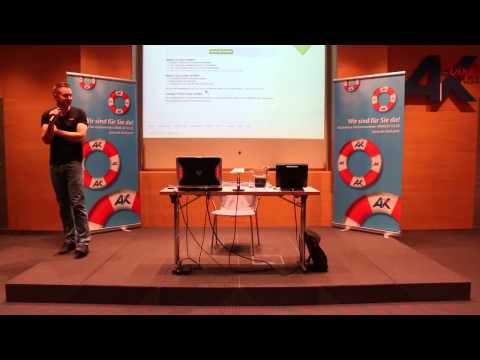 Kämpf um deine Daten: Facebook-Rebell Max Schrems gibt Tipps