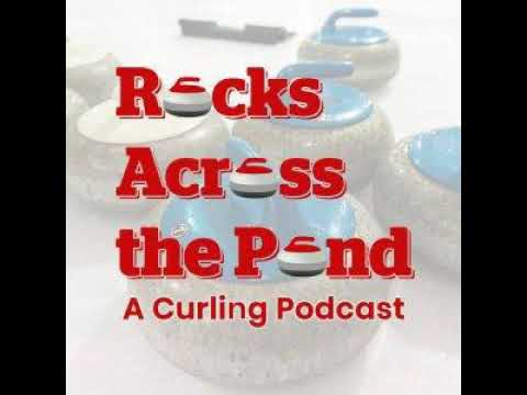 Ep34: Team USA Interviews from Curling Night in America