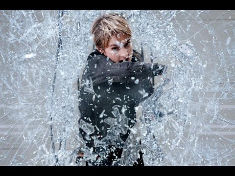 映画『ダイバージェントＮＥＯ』本予告