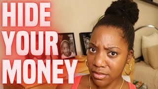 Federal Reserve Gone Nuts | Where to Keep money in a Jacked Up System