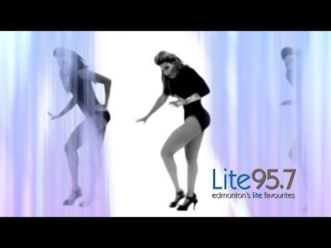 Lite 95.7fm - Edmonton