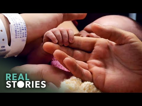 The Heartbreaking Journey of Parents with Sick Babies