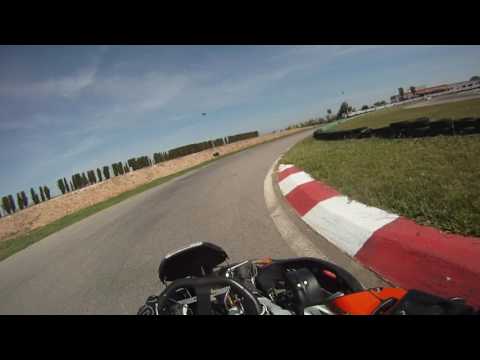 CraksRacing.com: GP Juneda Prefinal A - 23 abril 2017 [Genova]