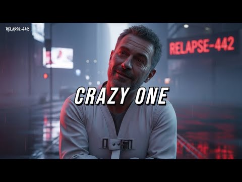Crazy One – Relapse-442 (Official Video)