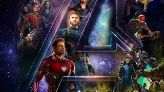 Megaraptor - The Avengers Theme (Metal Version)