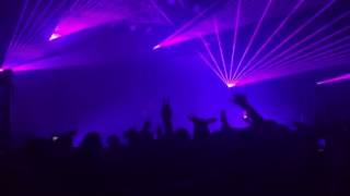 Vince Staples - The Life Aquatic Tour - &quot;Loco&quot;