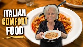 Download lagu The Secret to Nonna's Homemade Cavatelli mp3