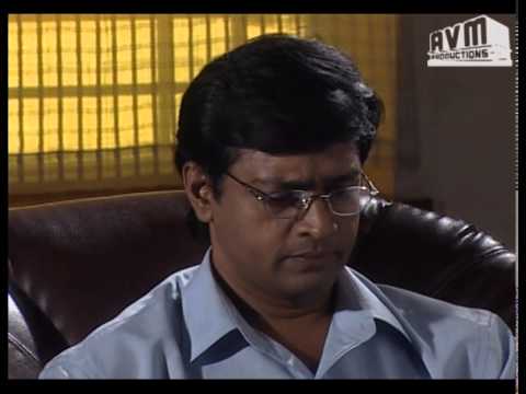 Episode 192: Vazhkkai Tamil TV Serial - AVM Productions