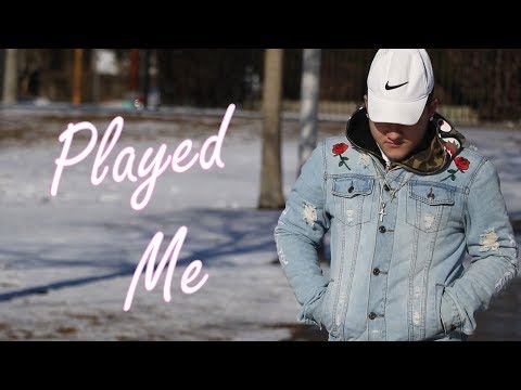 Young PA - Played Me (Official Music Video)