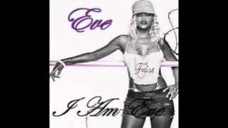 Eve Ft 50 Cent Lloyd Banks Star - I Am Eve Mixtapes