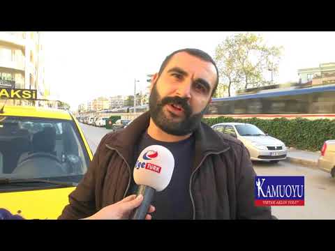 MUSTAFA PALA - EGETÜRK TV KAMUOYU PROGRAMI