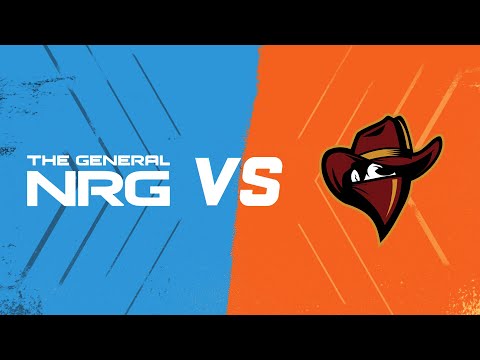 NRG vs. Renegades | Group Stage - Day 2 | RLCS Winter Major